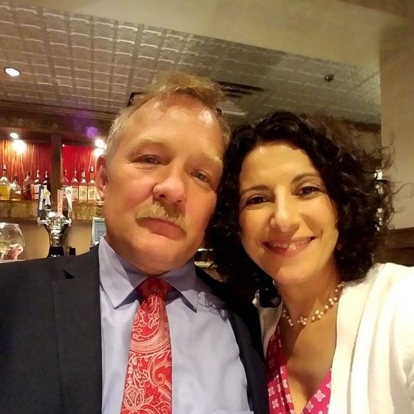 Meet your Posher, Jim - Picture 1 of 1